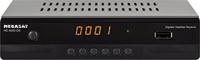 MegaSat HD-receiver, 1080 P zwart