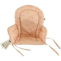 Briljant Baby Rainbow stoelverkleiner roze