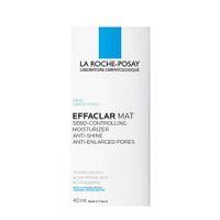 La Roche-Posay Effaclar Mat Sebum Regulerend & Hydraterende Gezichtsverzorging 40ml