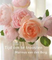 Tijd om te troosten - Marinus van den Berg - ebook - thumbnail