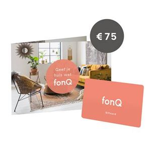 fonQ giftcard