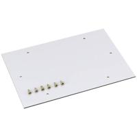 Spelsberg TK-MPI - montageplaat 2518