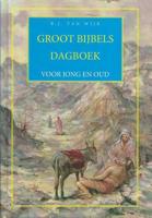 Groot bijbels dagboek voor jong en oud - B.J. van Wijk - Hardcover (9789076306018)