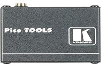 Kramer PT-571 zender HDMI op CAT6 zwart