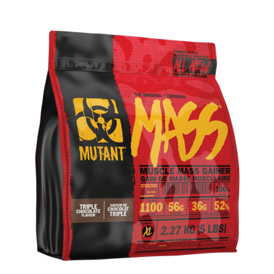 Mutant Mass | Mutant | 2200g