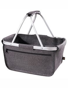 Halfar HF8800 Felt Shopper Basket