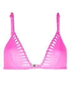 Agent Provocateur soutien-gorge Sofi - Rose