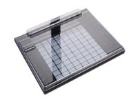 Ableton Push cover