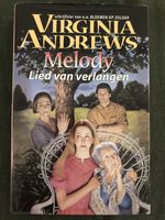 Melody Lied Van Verlangen - thumbnail