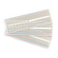 Adafruit Perma-Proto Full Breadboard PCB - Pack de 3