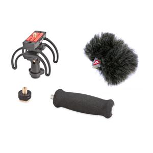 Rycote Portable Recorder Audio Kit Roland R-26