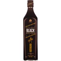 Johnnie Walker Black Label 200th Anniversary Icon Pack 70CL