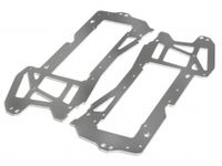 Main chassis (silver/2.5mm)