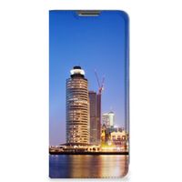 OPPO Find X5 Lite | Reno7 5G Book Cover Rotterdam - thumbnail