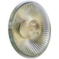 BOLD 10298 LED-lamp Energielabel F (A - G) GU10 Reflector 4 W = 32 W Warmwit (Ø x h) 111 mm x 70 mm Niet dimbaar 1 stuk(s) - thumbnail