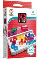 Smart Games IQ Link