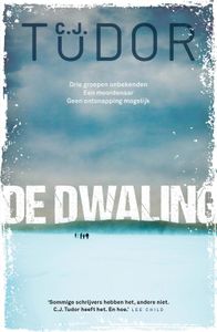 De dwaling - C.J. Tudor - ebook