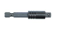 Bahco bit houder 1/4" snelontspanner | K6660-QR-1P