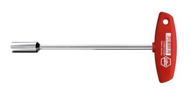 Wiha Dopschroevendraaier Werkplaats Sleutelbreedte (metrisch): 12 mm Koplengte: 230 mm