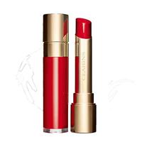 Clarins JOLI ROUGE LACQUER #742-joli rouge