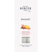 LAMPE BERGER - Parfum Berger - Geurstokjes Orange Cinamon - thumbnail