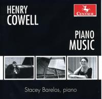 Piano Music - CD (0044747318523)