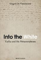 Into the white - Gregory De Vleeschouwer - ebook - thumbnail