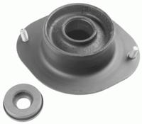 Reparatieset, Ring voor schokbreker veerpootlager LEMFÖRDER, Inbouwplaats: Vooras links, u.a. für Opel, Vauxhall