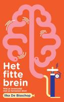 Het fitte brein - Ilka De Bisschop - ebook