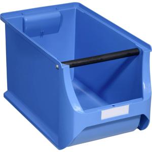 Allit 456280 Zichtbak ProfiPlus 4H (b x h x d) 205 x 200 x 355 mm Blauw 1 stuk(s)