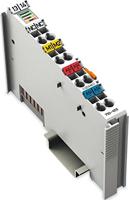 WAGO Kontakttechnik AS-Interface Master 750-655 (M3) V.2.1 I/O-systeem 750 veldbus, december periferie - communicatiemodule 40454503024