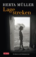 Lage streken - Herta Muller - ebook