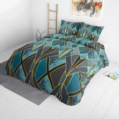 Sleeptime Elegance Equalizer Dekbedovertrek 2-persoons (200 x 220 cm + 2 kussenslopen) Dekbedovertrek