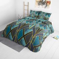 Sleeptime Elegance Equalizer Dekbedovertrek 2-persoons (200 x 220 cm + 2 kussenslopen) Dekbedovertrek