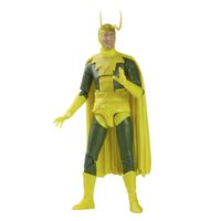 Hasbro Marvel Legends Classic Loki 15cm