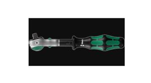 Wera 8000 A SB Zyklop Speed ratel met 1/4"-aandrijving ratel 05073260001