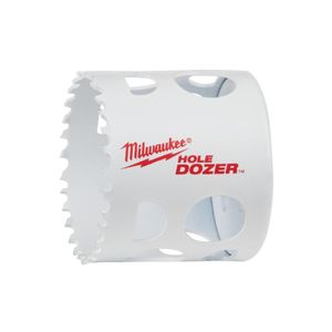 Milwaukee Accessoires Hole Dozer gatzaag TCT - 54mm-1pc - 49560722