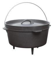 Barbecook Sudderpot / Dutch Oven 3L