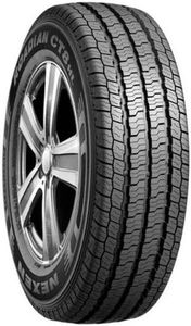 Nexen Ro-ct8 165/70 R14 89R NE1657014RROCT8