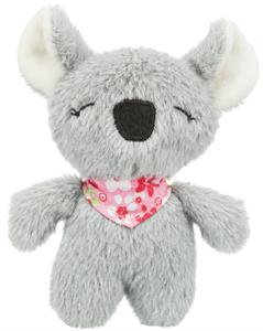 TRIXIE PLUCHE KOALA MET CATNIP 12 CM