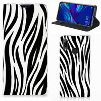 Huawei P Smart (2019) Hoesje maken Zebra