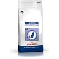 Royal Canin Food for Cats Neutered Satiety Balance - 8 kg