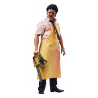 Texas Chainsaw Massacre Action Figure 1/6 Leatherface (Killing Mask) 30 Cm - thumbnail