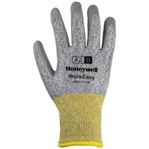 Honeywell Workeasy 13G GY PU A2/B WE22-7113G-7/S Snijbeschermingshandschoen Maat (handschoen): 7 1 stuk(s)