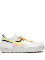 Nike baskets Air Force 1 Shadow - Blanc