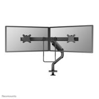 Neomounts DS75S-950BL2 Monitorarm voor 17-32" schermen - Zwart