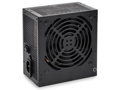 DA700 - Voeding - 700W - 80+ Bronze - Non Modular - zwart