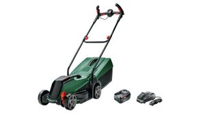 Bosch Home and Garden CityMower 18V-32 Grasmaaier Accu Incl. accu, Incl. oplader 18 V Snijbreedte max. 32 cm