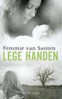 Lege handen - Femmie van Santen - ebook