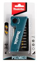 Makita E-03567 Bitset Torsion Control Technology - thumbnail